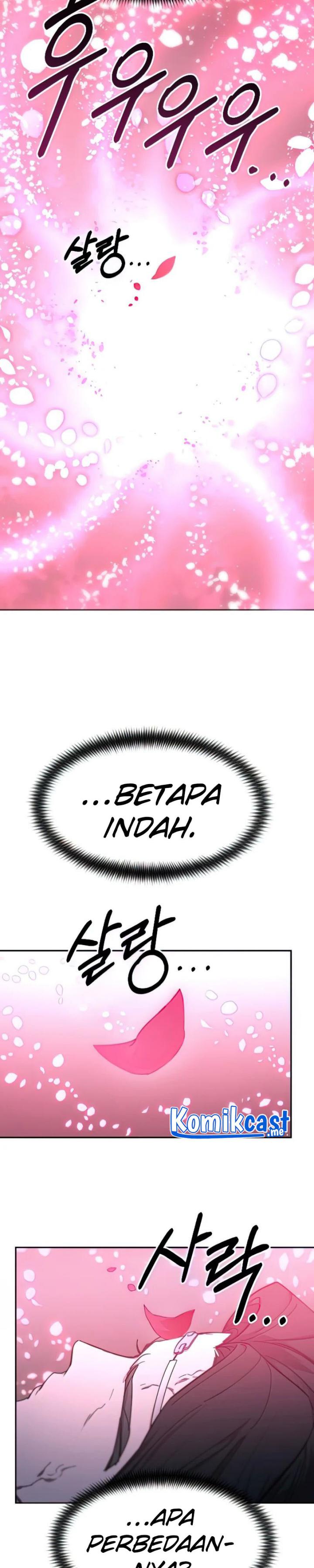 Return of the Flowery Mountain Sect chapter 68
