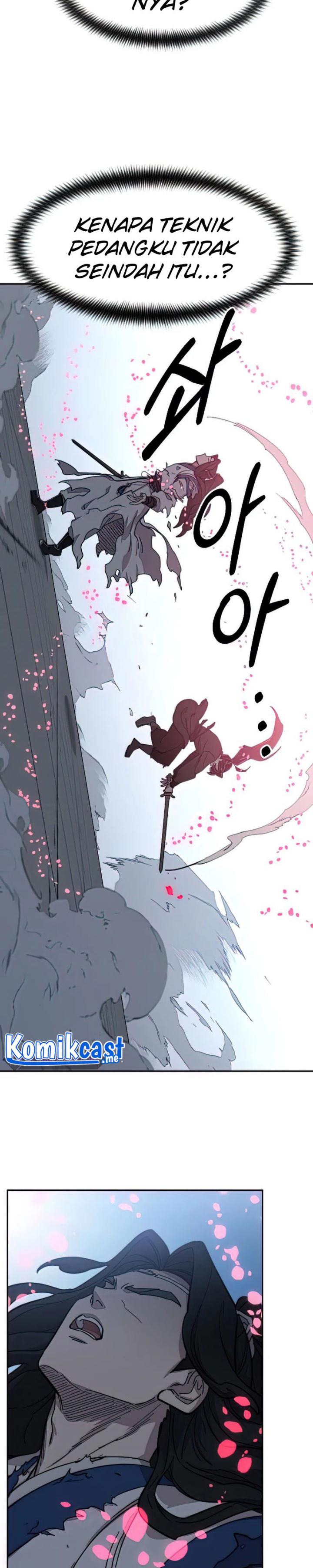 Return of the Flowery Mountain Sect chapter 68