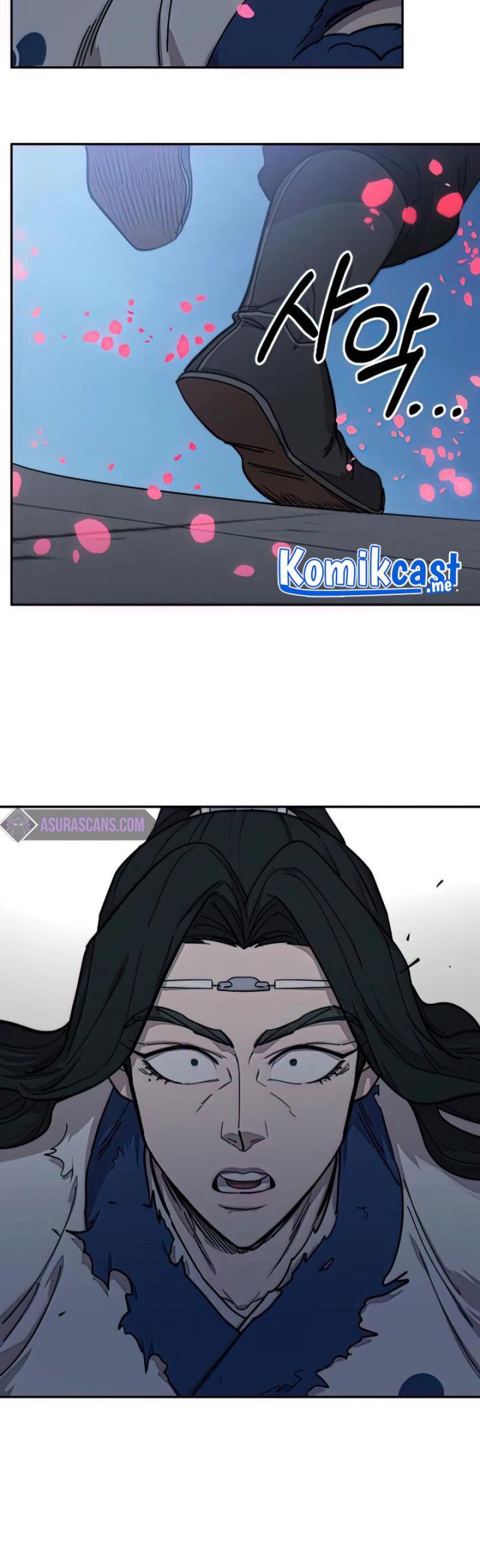 Return of the Flowery Mountain Sect chapter 68