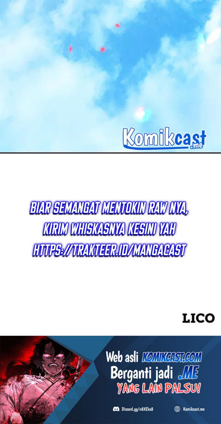 Return of the Flowery Mountain Sect chapter 68