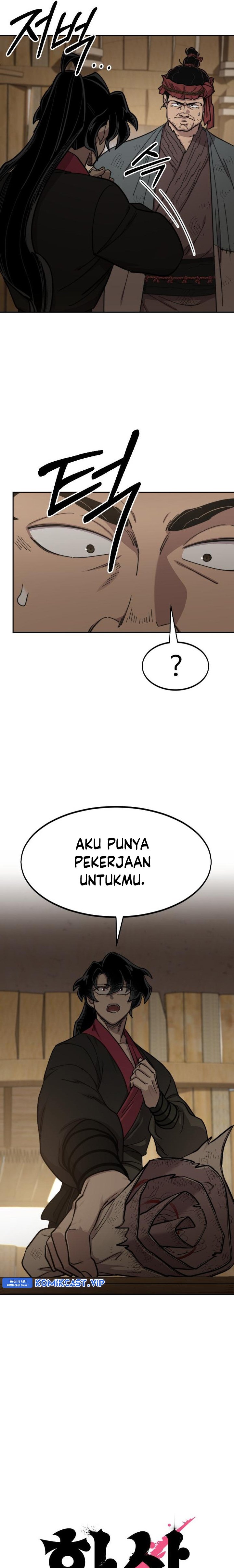 Return of the Flowery Mountain Sect chapter 87