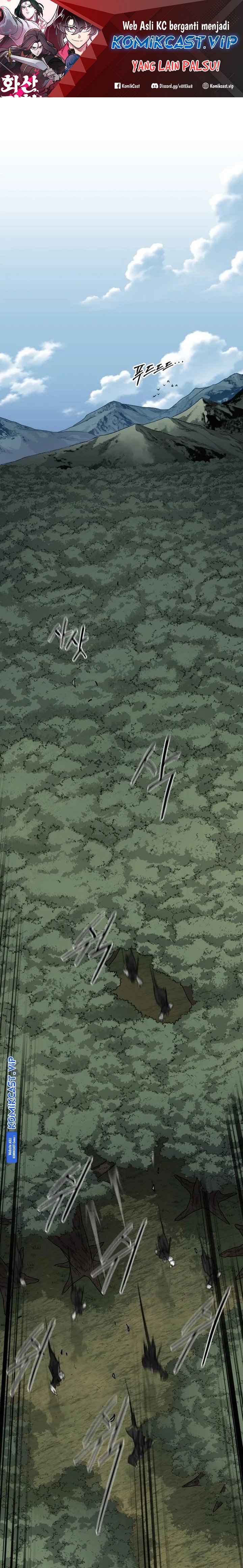 Return of the Flowery Mountain Sect chapter 90