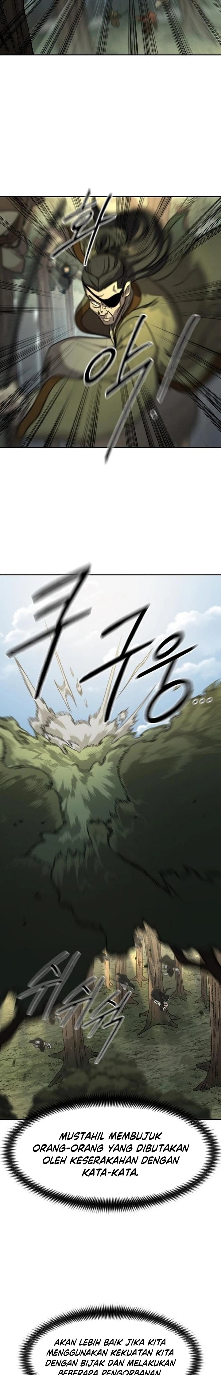 Return of the Flowery Mountain Sect chapter 90
