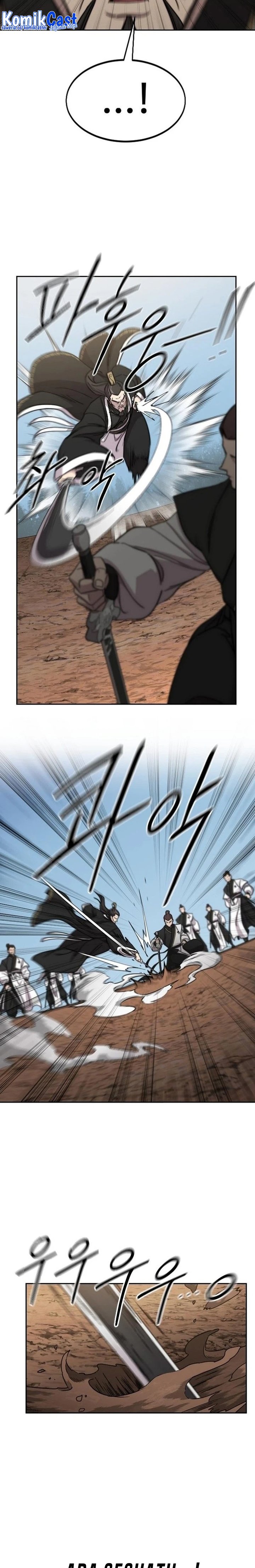 Return of the Flowery Mountain Sect chapter 90