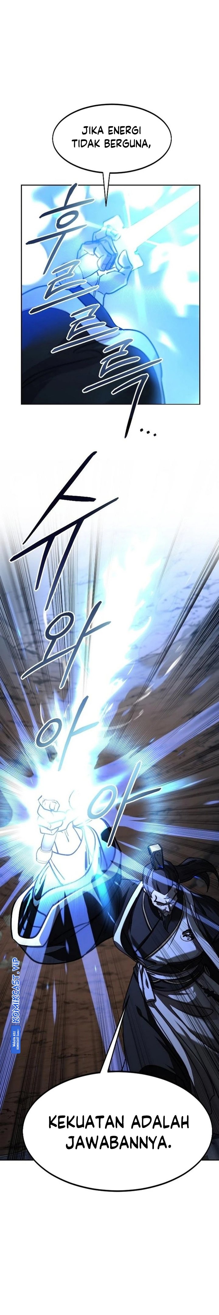 Return of the Flowery Mountain Sect chapter 90