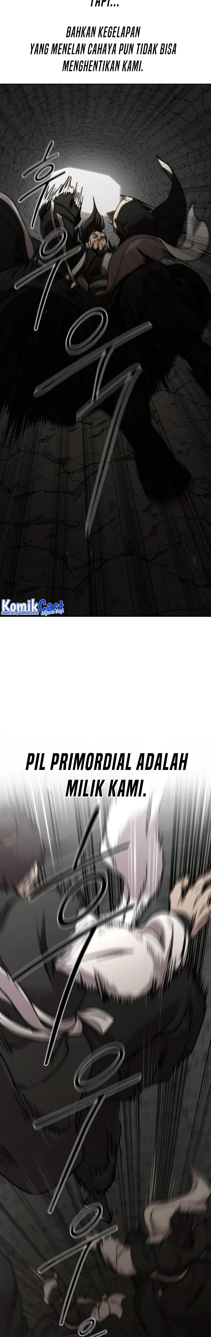 Return of the Flowery Mountain Sect chapter 90