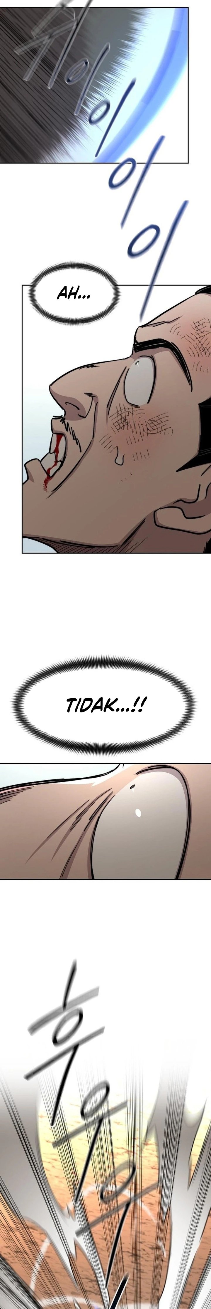 Return of the Flowery Mountain Sect chapter 90