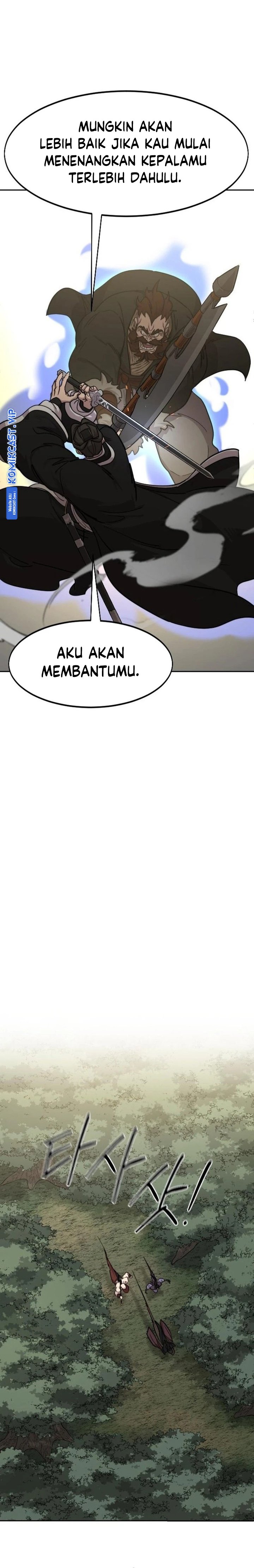Return of the Flowery Mountain Sect chapter 90