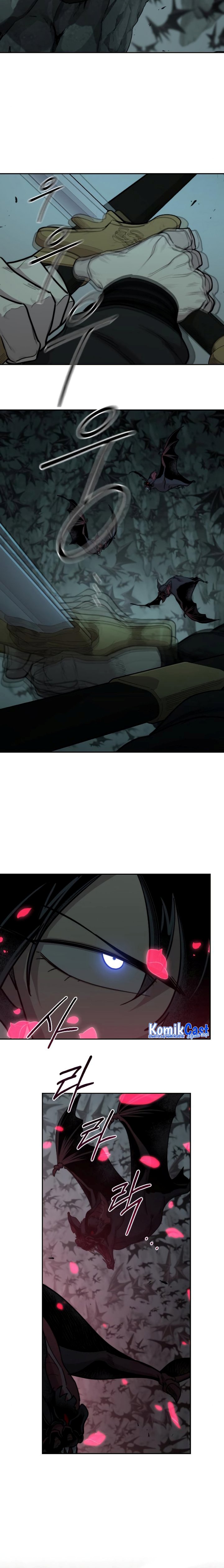 Return of the Flowery Mountain Sect chapter 96