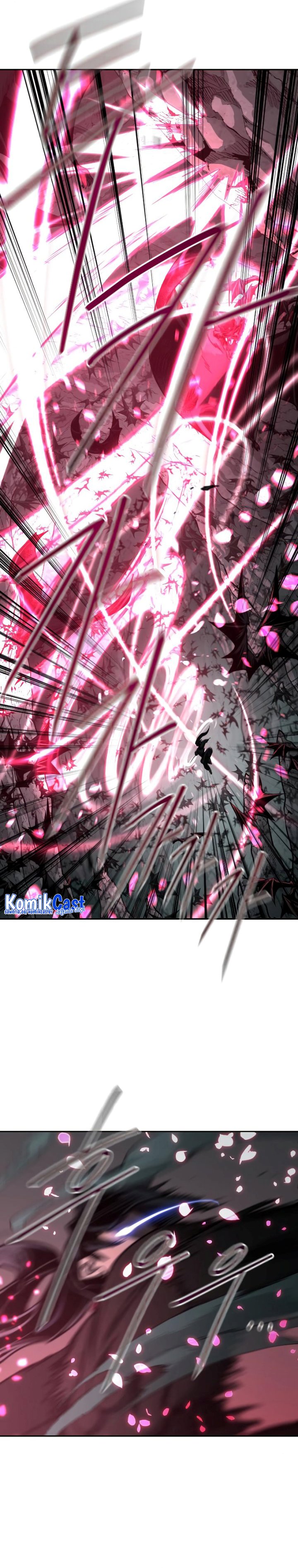 Return of the Flowery Mountain Sect chapter 96