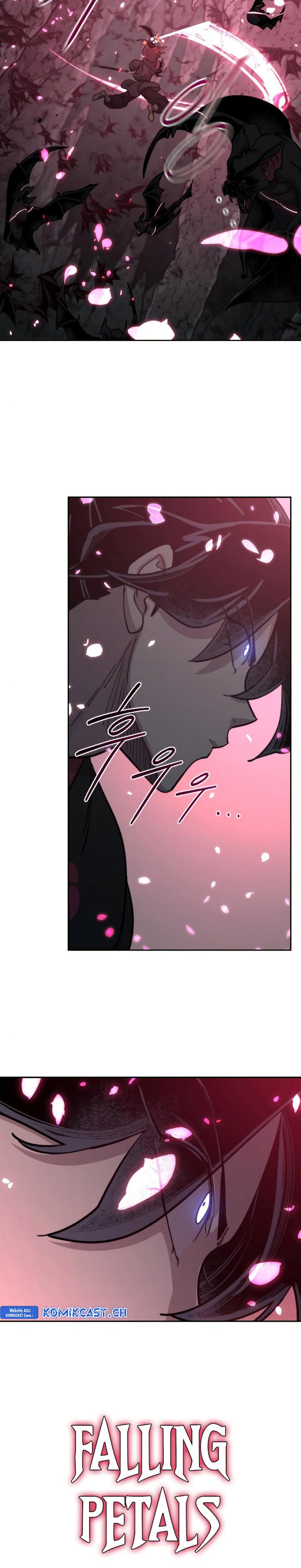 Return of the Flowery Mountain Sect chapter 96