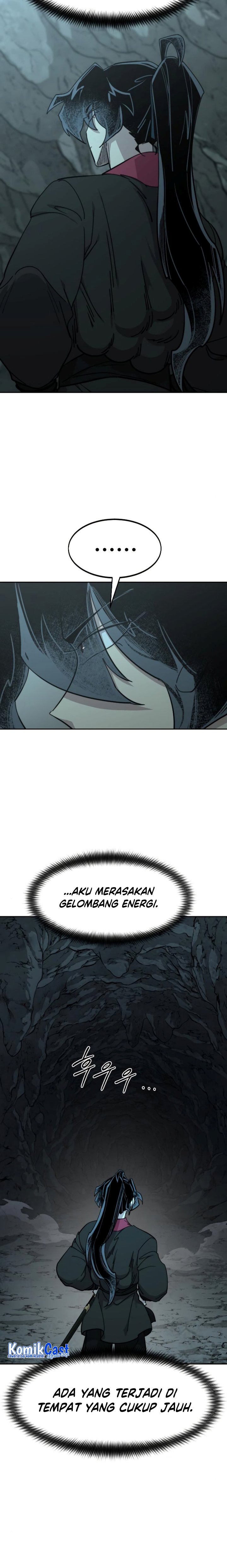 Return of the Flowery Mountain Sect chapter 96
