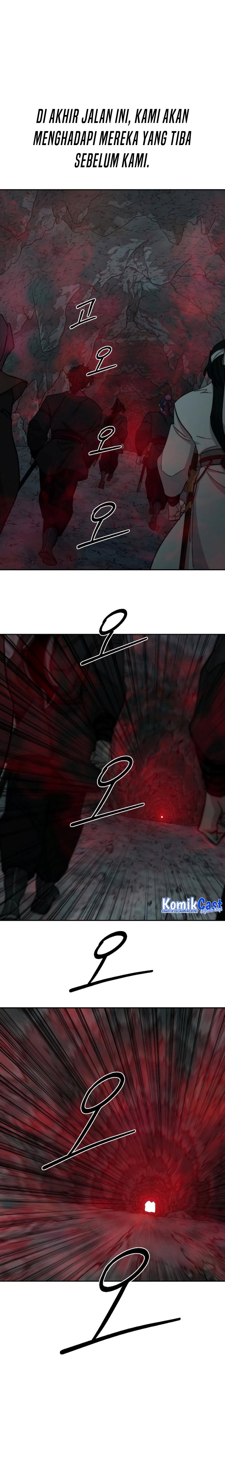 Return of the Flowery Mountain Sect chapter 96