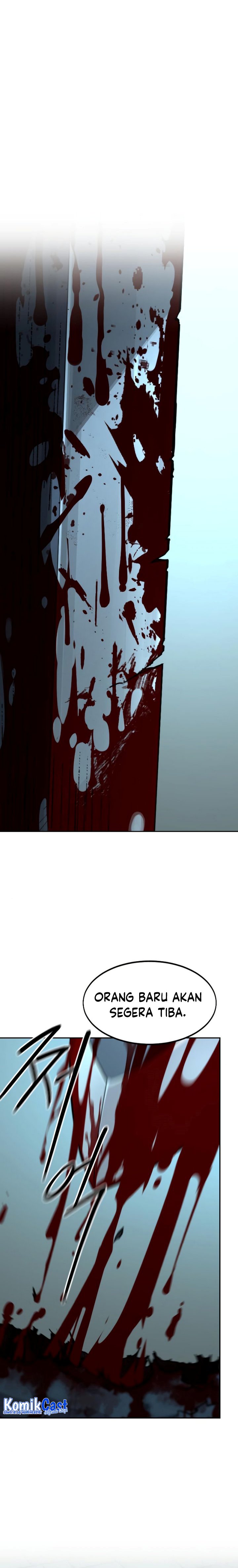 Return of the Flowery Mountain Sect chapter 96