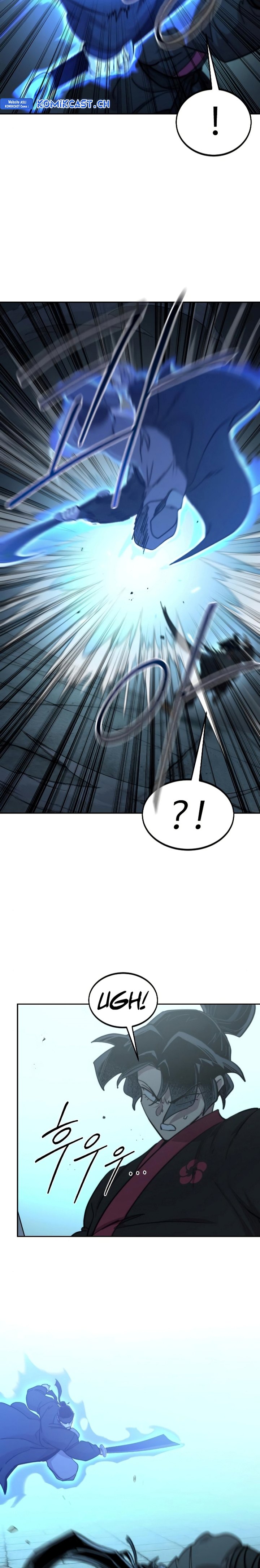 Return of the Flowery Mountain Sect chapter 100