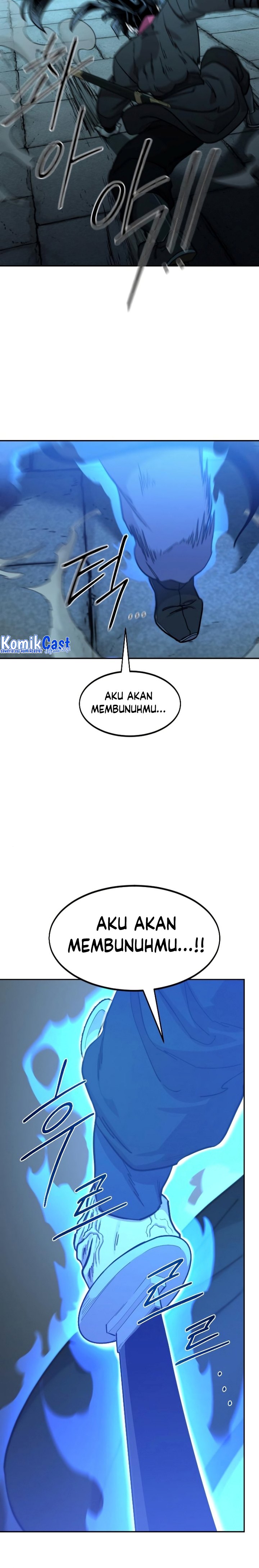 Return of the Flowery Mountain Sect chapter 100