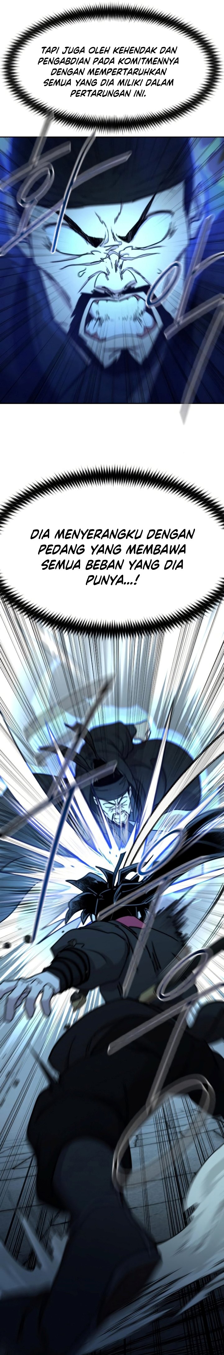 Return of the Flowery Mountain Sect chapter 100