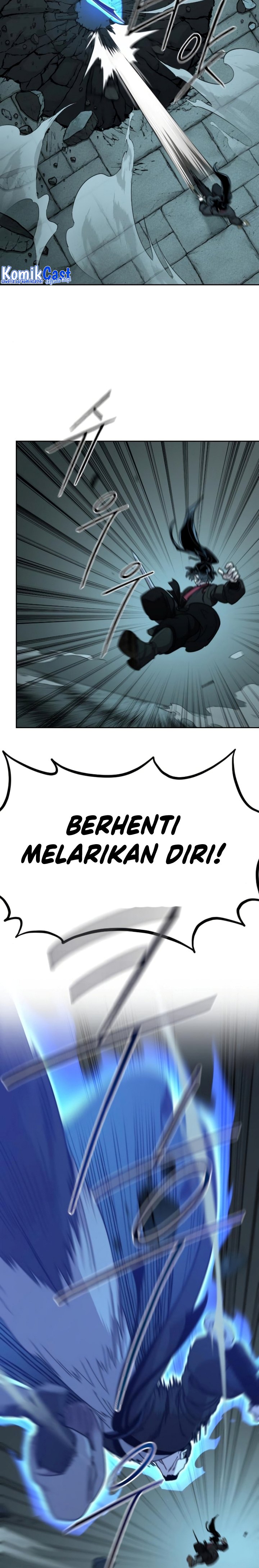 Return of the Flowery Mountain Sect chapter 100