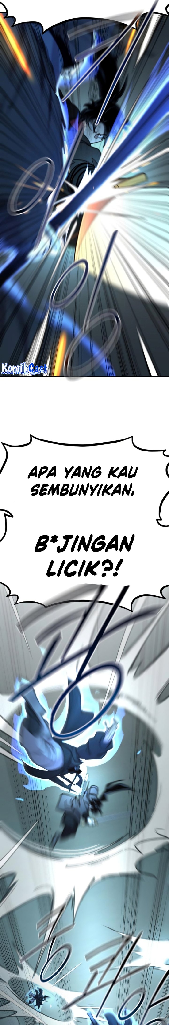 Return of the Flowery Mountain Sect chapter 100