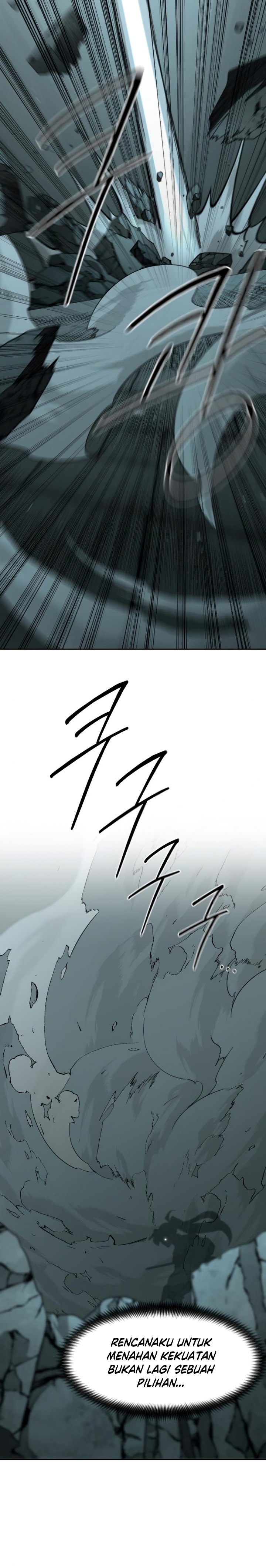 Return of the Flowery Mountain Sect chapter 100