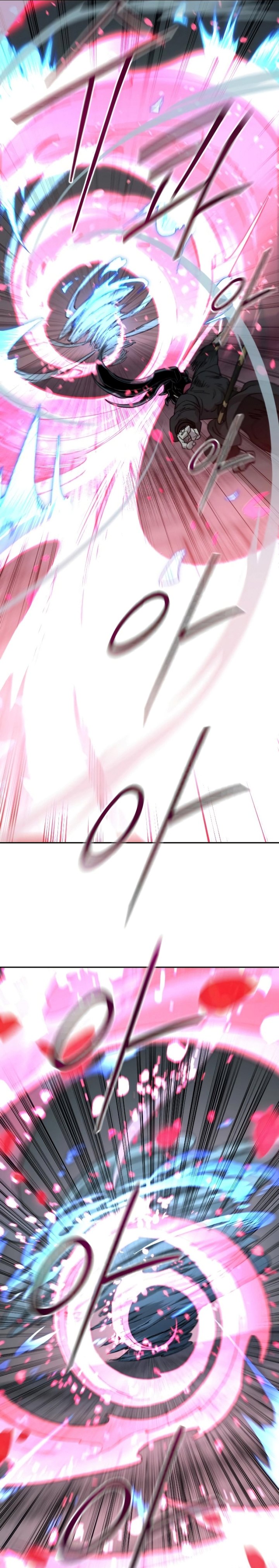 Return of the Flowery Mountain Sect chapter 100