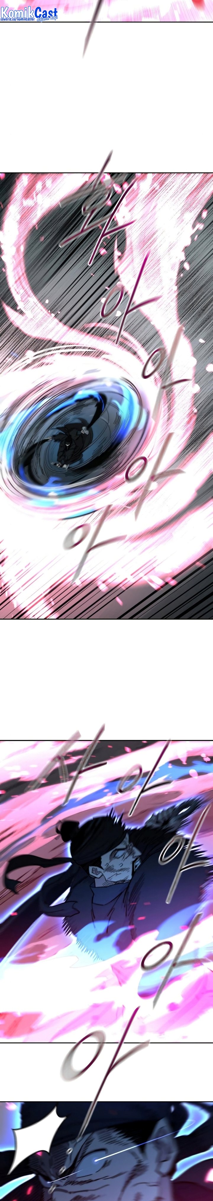 Return of the Flowery Mountain Sect chapter 100