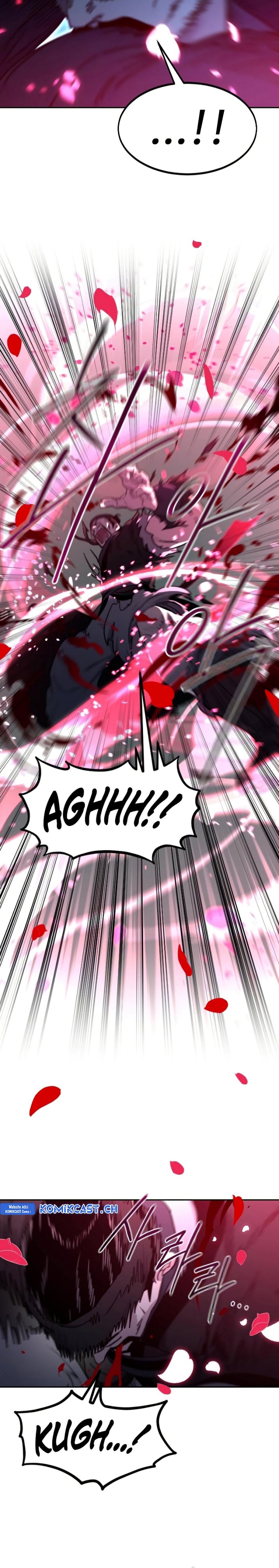 Return of the Flowery Mountain Sect chapter 100