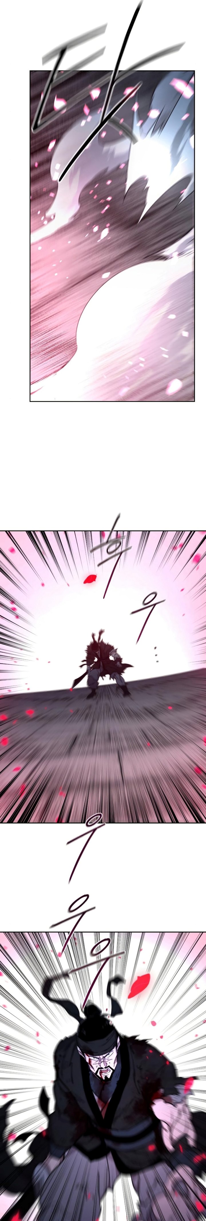 Return of the Flowery Mountain Sect chapter 100