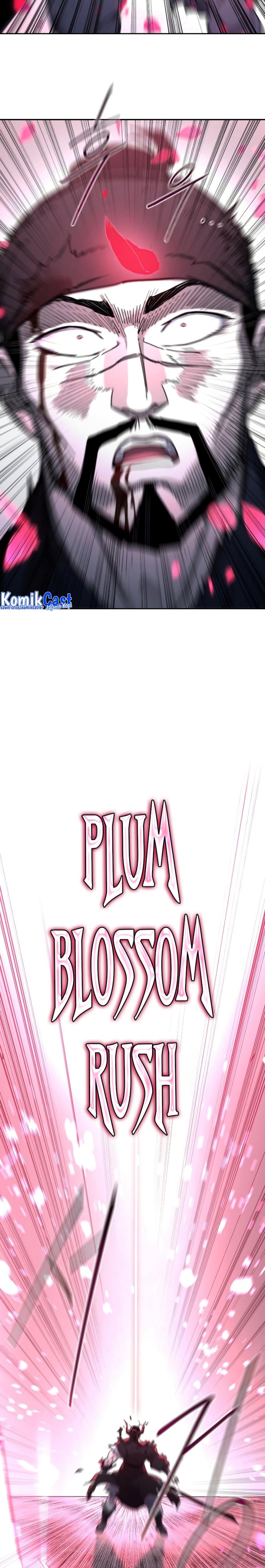 Return of the Flowery Mountain Sect chapter 100