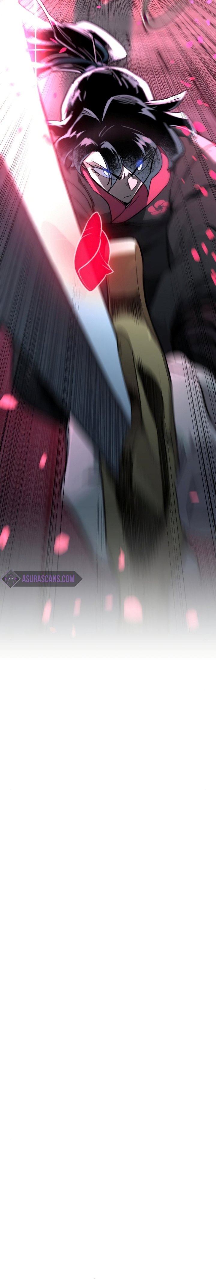 Return of the Flowery Mountain Sect chapter 100