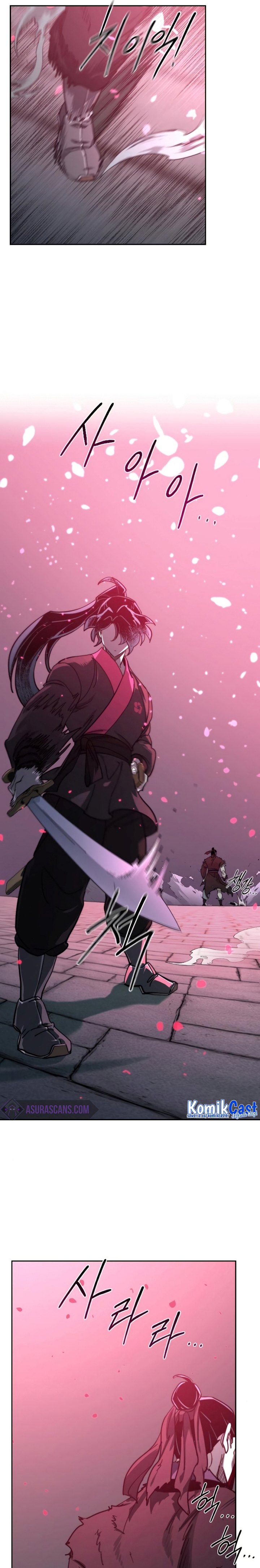 Return of the Flowery Mountain Sect chapter 100