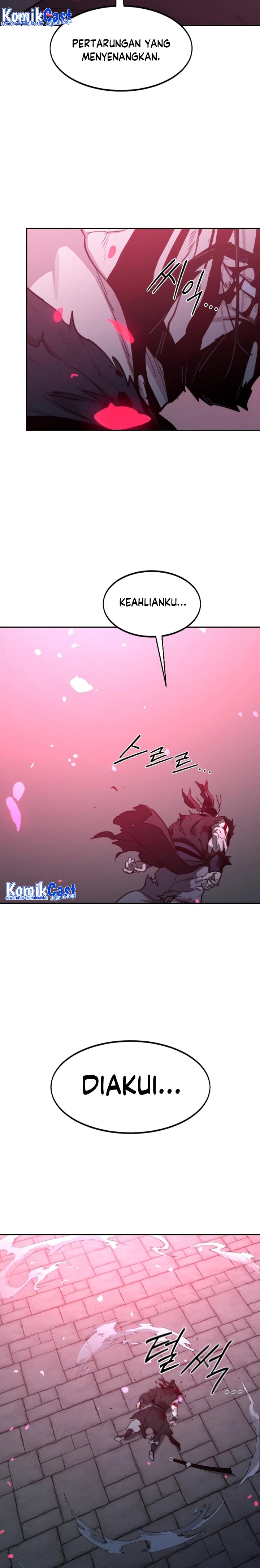 Return of the Flowery Mountain Sect chapter 100