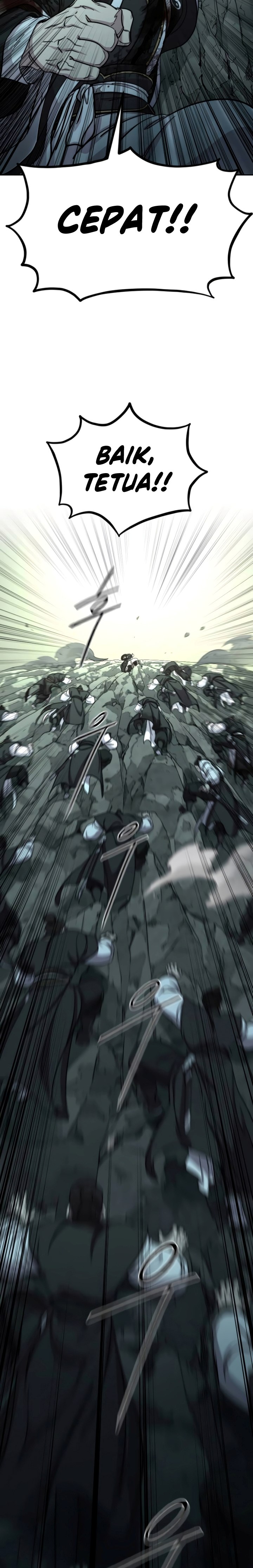Return of the Flowery Mountain Sect chapter 103
