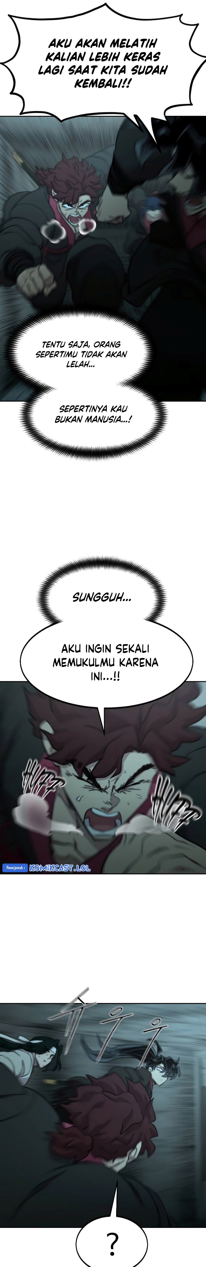 Return of the Flowery Mountain Sect chapter 103