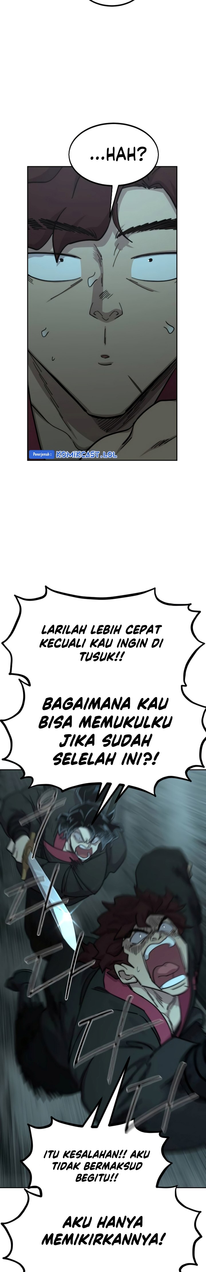 Return of the Flowery Mountain Sect chapter 103