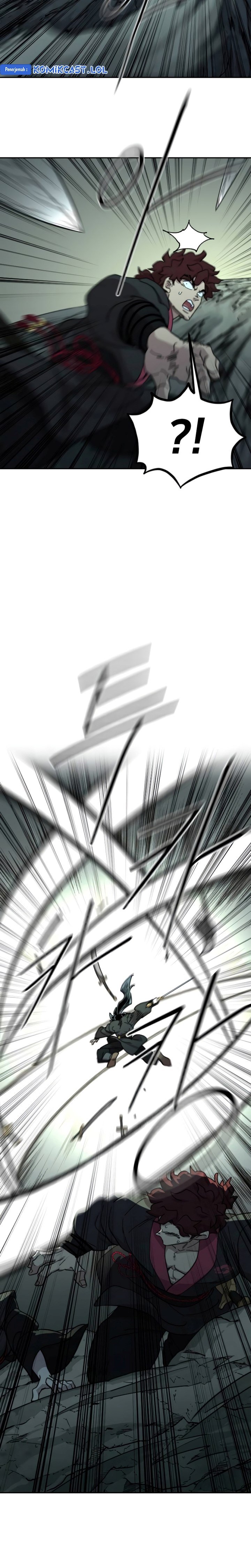 Return of the Flowery Mountain Sect chapter 103