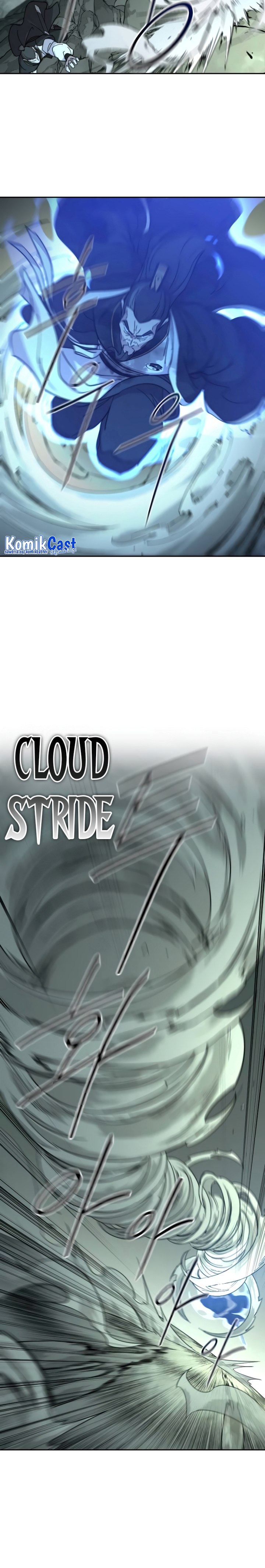 Return of the Flowery Mountain Sect chapter 103
