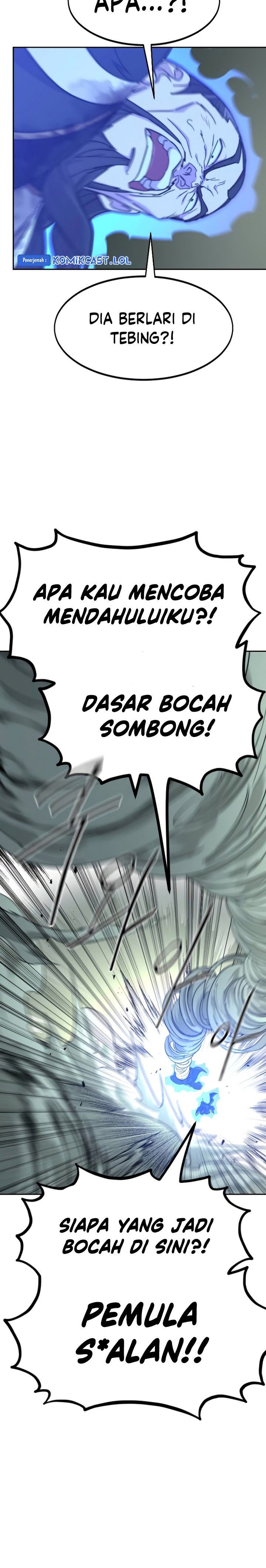 Return of the Flowery Mountain Sect chapter 103
