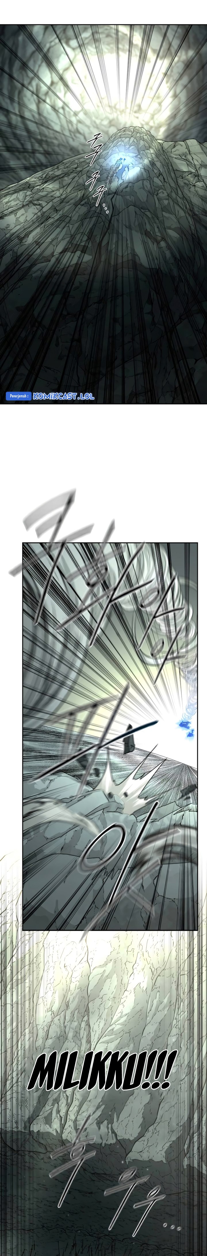 Return of the Flowery Mountain Sect chapter 103