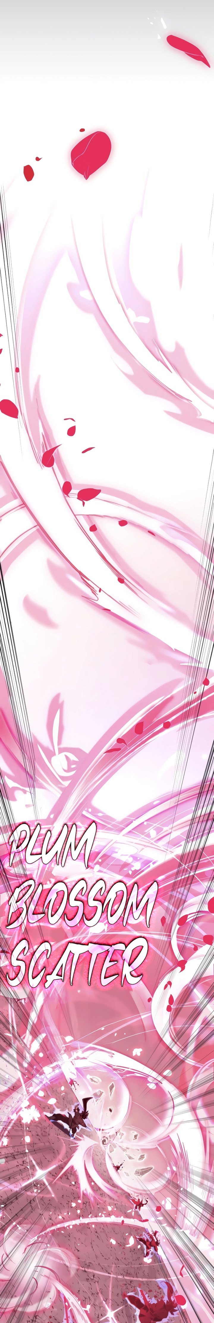 Return of the Flowery Mountain Sect chapter 106