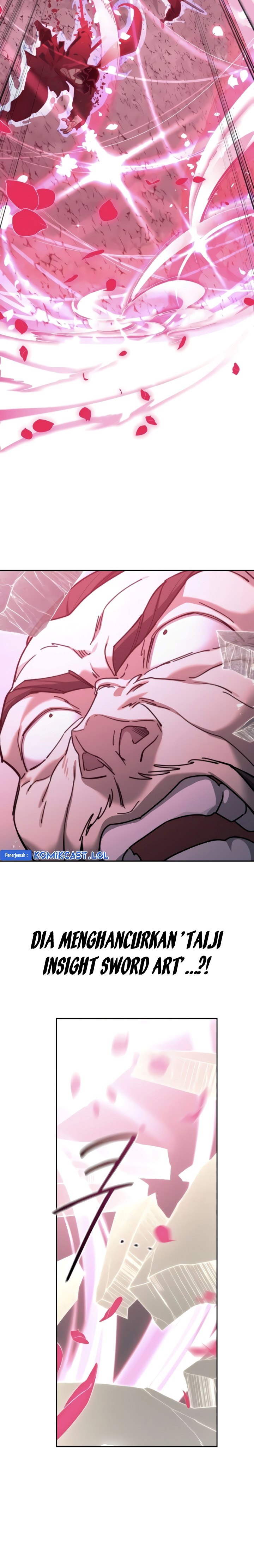 Return of the Flowery Mountain Sect chapter 106