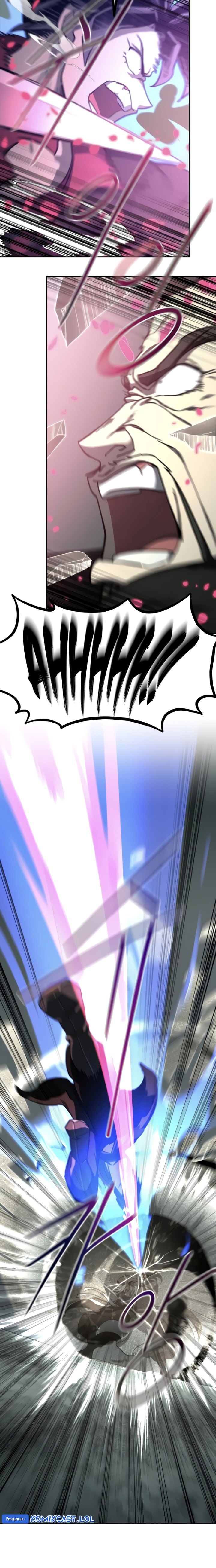 Return of the Flowery Mountain Sect chapter 106