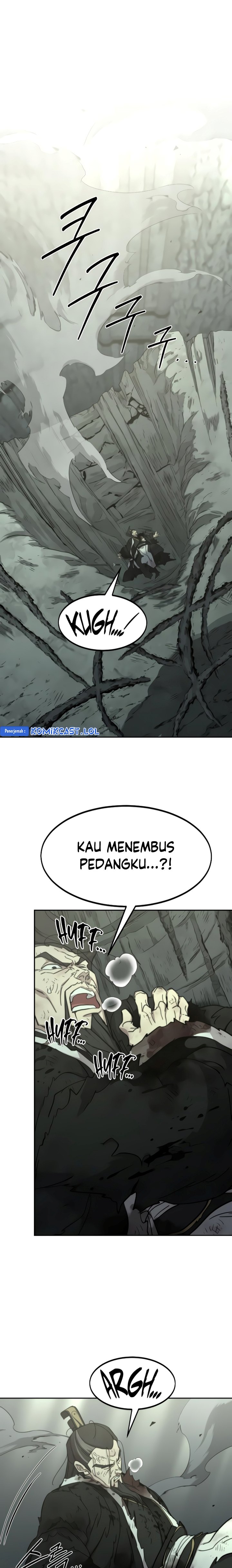 Return of the Flowery Mountain Sect chapter 106