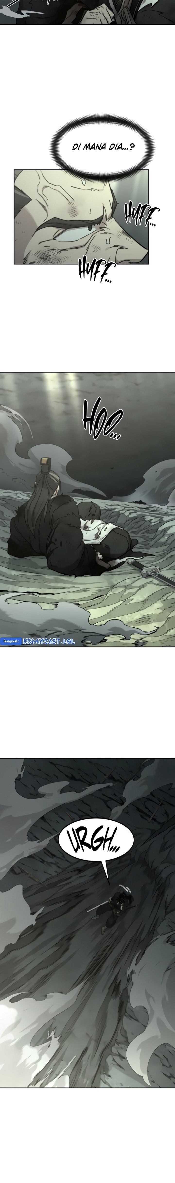 Return of the Flowery Mountain Sect chapter 106