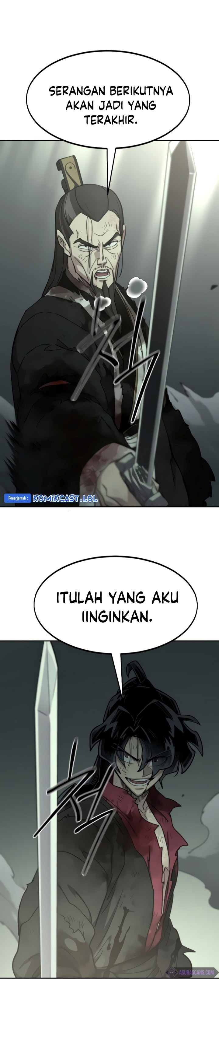 Return of the Flowery Mountain Sect chapter 106