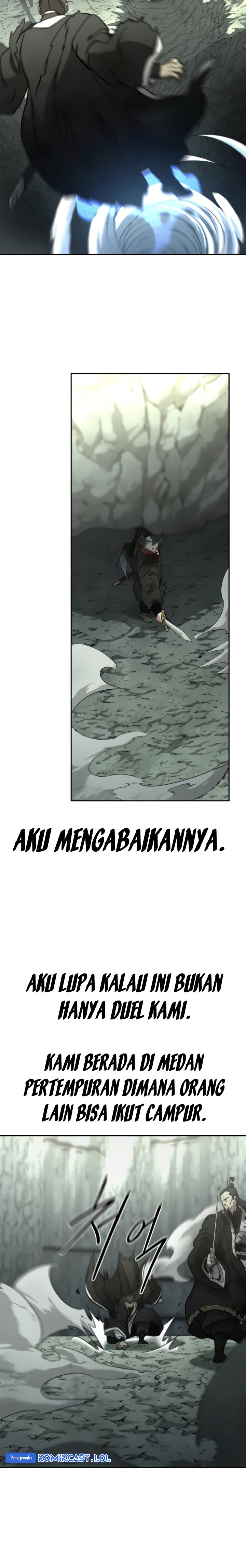Return of the Flowery Mountain Sect chapter 106