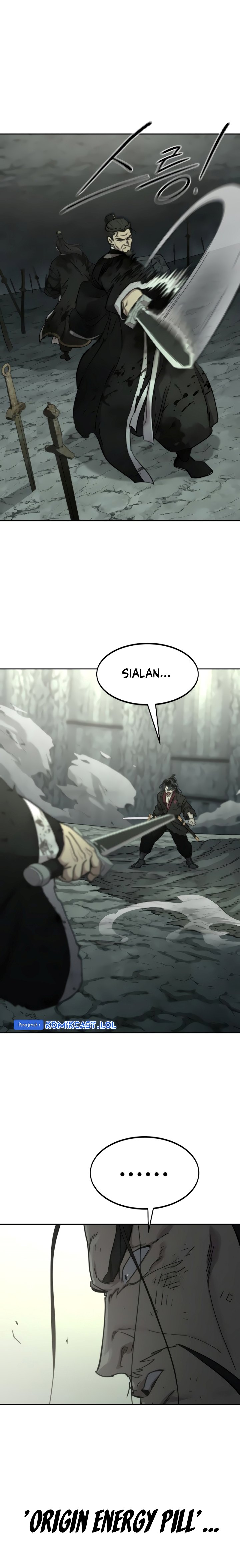 Return of the Flowery Mountain Sect chapter 106