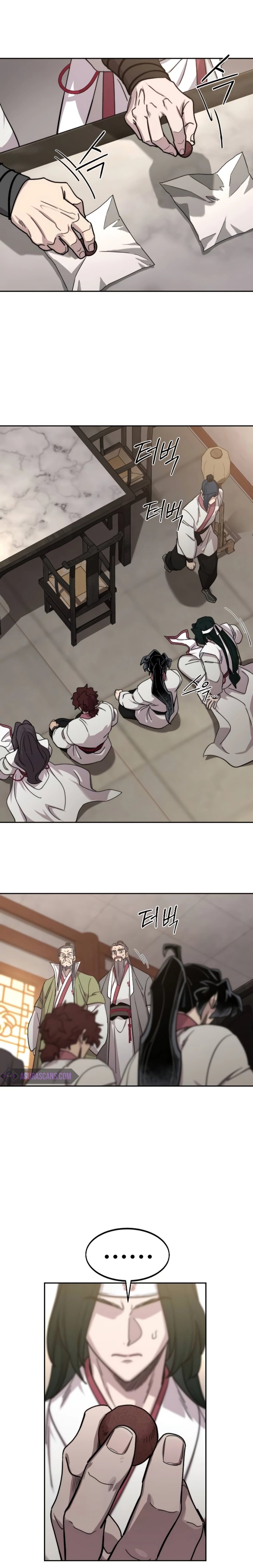 Return of the Flowery Mountain Sect Chapter 116 Bahasa Indonesia