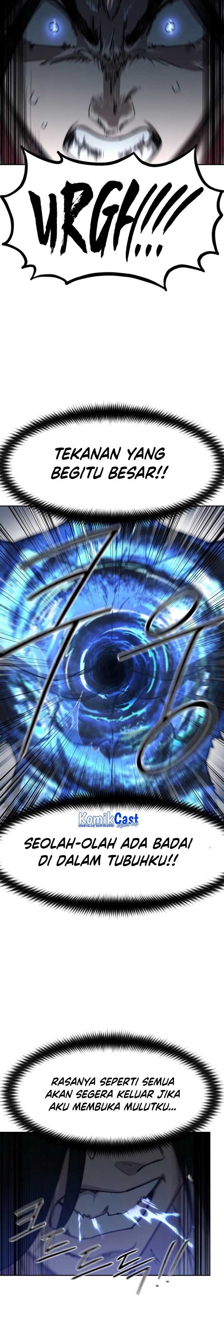 Return of the Flowery Mountain Sect Chapter 116 Bahasa Indonesia