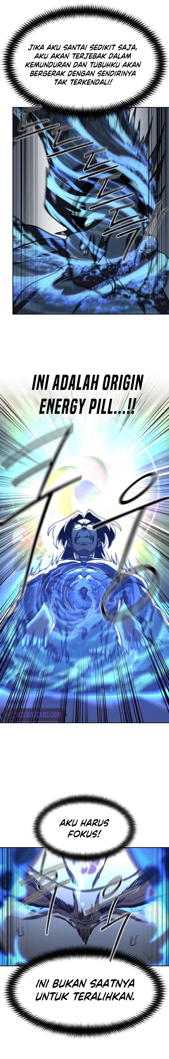 Return of the Flowery Mountain Sect Chapter 116 Bahasa Indonesia